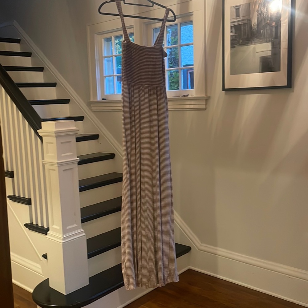 Jumpsuit never worn